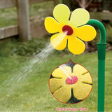 NNETM Dancing Garden Hose Watering Sprinklers Supplies