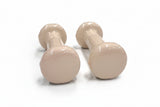 Vinyl Dumbbells