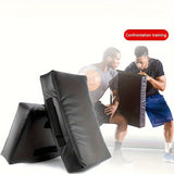 NNETM Multi-Sport Training Pad for Adults with Handles