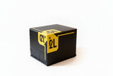 NNETM 3-in-1 Adjustable Plyometric Jump Box
