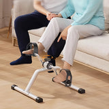 NNETM Home Rehabilitation Indoor Exercise Bike Trainer