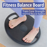 Yoga Balance Board Trainer