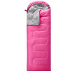 NNETM 4-Season Lightweight Camping Sleeping Bag for Adults