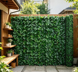 3pcs 3-Meter Artificial Evergreen Plant Wall