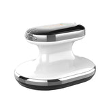 NNEOBA Electric Abdomen Massager – Deep Tissue Cellulite Remover(White)