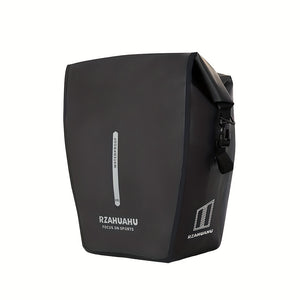 NNETM Bike Rear Seat Bag Cycling Travel Storage