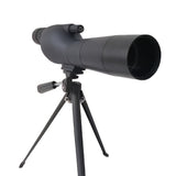 25-75X60 ED Spotting Scope with Tripod