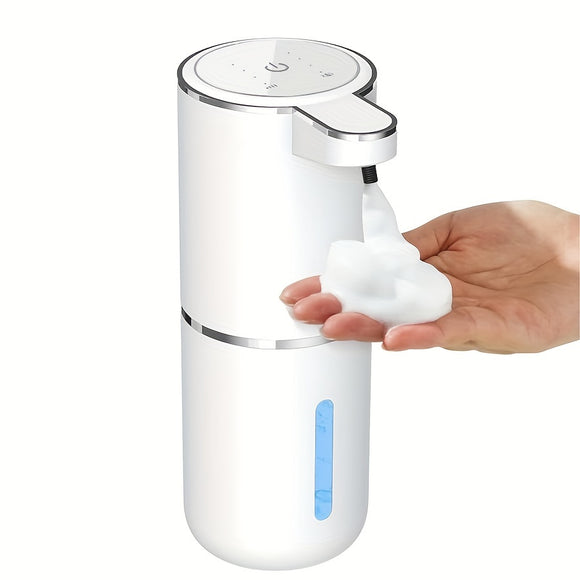 NNETM Automatic Wall-Mounted Soap Dispenser