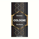 NNETM Homme Cologne Fresh Aromatic Perfume Oil