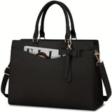 Large Capacity Laptop Tote Bag