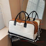 NNETM Large Capacity Carry-On Travel Bag