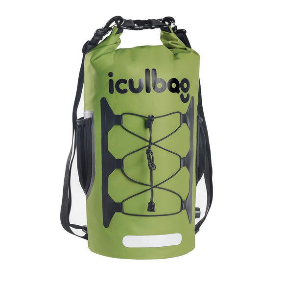 NNETM Cooler Backpack for Travel & Outdoors