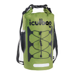 NNETM Cooler Backpack for Travel & Outdoors