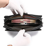 NNETM Premium Multi-Card Clutch Bag