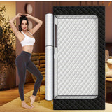 NNETM Portable Full-Body Sauna Tent for Indoor Detox