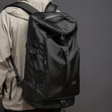 NNETM Travel Sports Backpack with Shoe Compartment