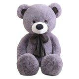 NNEOBA Giant Plush Bear Stuffed Toy Gift