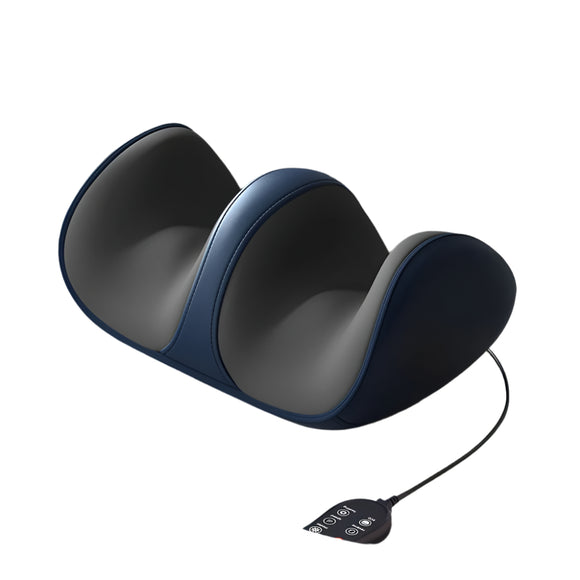 NNETM Cordless 3D Foot Massager with Heat Therapy