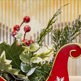 NNETM Sleighing in Style: Santa's Christmas Charm