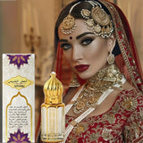 NNETM Long-Lasting Arabic Perfume for Women