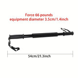 NNETM Arm Strength Training Stick - Two-Headed Fitness Equipment for Toned Arms