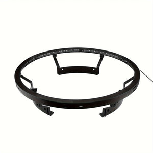 NNETM LED 360° Dartboard Light for Soft Tip Boards