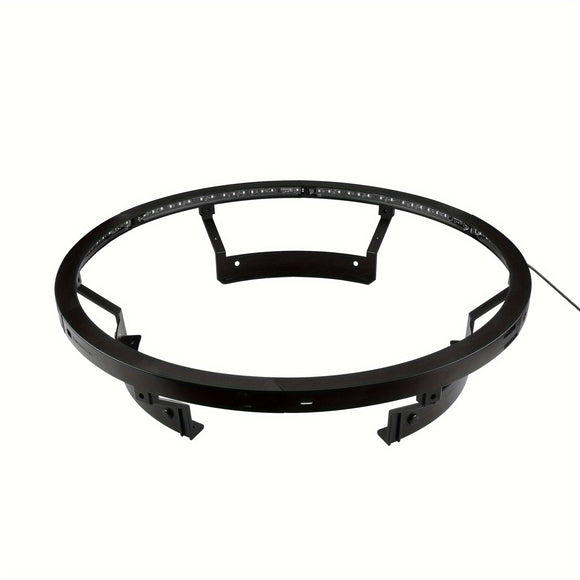 NNETM LED 360° Dartboard Light for Soft Tip Boards