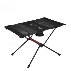 NNEOBA Foldable Net Desktop Outdoor Desk