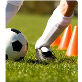 NNETM 1-10 Number Training Cones Set with Bag