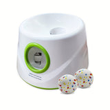 NNETM Automatic Dog Ball Launcher