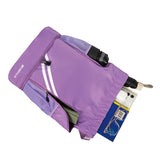 NNETM Large Capacity Drawstring Travel Bag