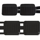 4PCS Adjustable Ankle and Wrist Weight Straps