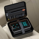 NNETM Air Compressor Wireless Intelligent with Digital Display