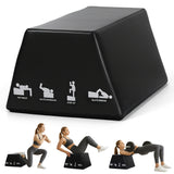 NNETM Multi-Function Hip Thrust & Squat Training Machine