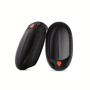 NNETM Smart Rechargeable Hand Warmers (2-Pack)
