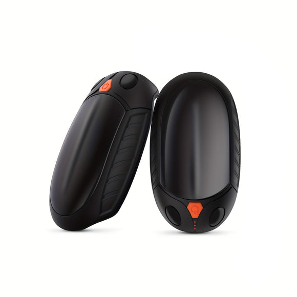 NNETM Smart Rechargeable Hand Warmers (2-Pack)