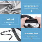 NNETM Outdoor Patio Furniture Covers Waterproof & Durable (4PCS)