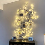 NNETM Yuletide Glow: Christmas USB Plug Vines