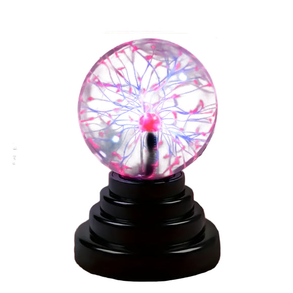 NNETM Christmas USB LED Night Light with Stand