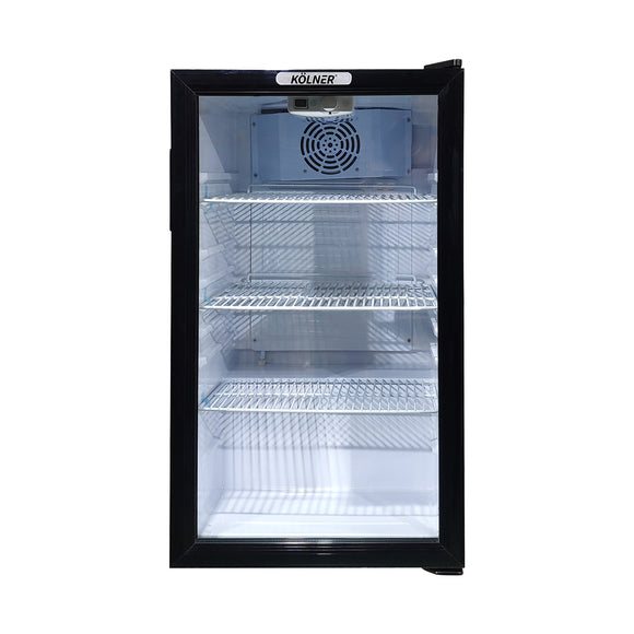 NNEDPE 100L Bar Fridge