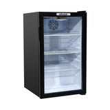 NNEDPE 100L Bar Fridge