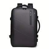 NNETM Multifunction Casual Laptop Backpack