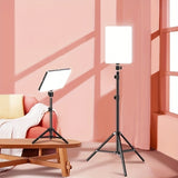 NNETM 10-Inch Live Streaming Beauty Fill Light Kit