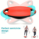 NNETM Advanced Yoga Swing Balance Trainer Board