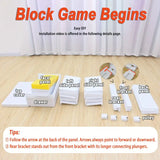 NNETM Elevate Your Storage Game with our Long-lasting Drawer Cabinet