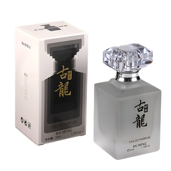 NNETM Men Refreshing Floral Fragrance Eau De Parfum