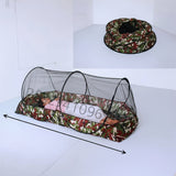 NNETM Portable 2-Person Mosquito Net Tent