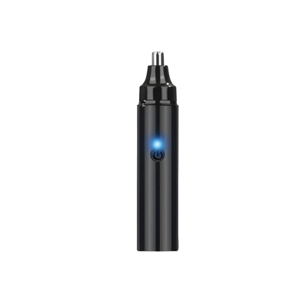 NNETM USB Rechargeable Nose Hair and Facial Trimmer