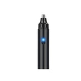 NNETM USB Rechargeable Nose Hair and Facial Trimmer