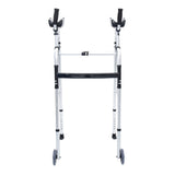 NNEDPE Aluminium Forearm Walker